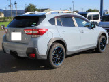 4WD!18インチタイヤ新品交換!(ヒビ割れのため)