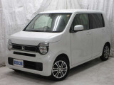N-WGN L ホンダ センシング 
