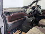 サービス工場完備。車検・メンテもお任せください!