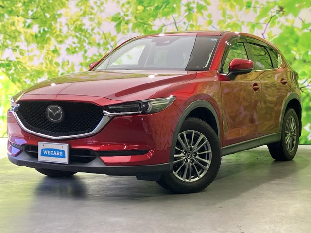 CX-5 2.0 20S プロアクティブ 