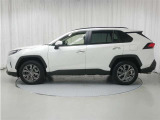 RAV4 2.5 ハイブリッド G E-Four 4WD 