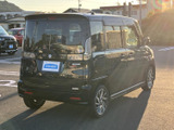 スペーシアカスタム TS 4WD 