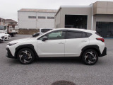 クロストレック 2.5 プレミアム S:HEV 4WD 