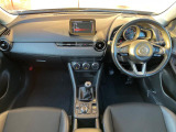 CX-3 1.8 XD プロアクティブ 