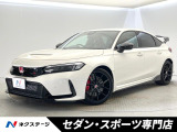 6速MT 大型リアスポイラー ホンダコネクトディスプレイ バックカメラ