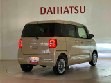 くらしを想うライフパートナー DAIHATSU認定中古車。