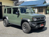 ジムニーノマド 1.5 FC 4WD