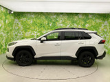 RAV4 2.0 アドベンチャー オフロードパッケージ 4WD 
