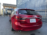 MAZDA6ワゴン 2.0 20S プロアクティブ 