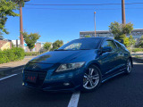 CR-Z 1.5 アルファ 