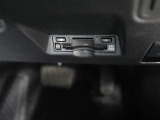 ETC車載器が搭載されているので、高速道路の乗り降りもノンストップで通過できます♪