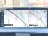 ●純正ナビ:一体感のあるナビは、高級感ある車内を演出してくれます。オーディオ機能も充実しておりますので、運転もより楽しめます♪
