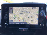 フルセグTV対応SDメモリーナビ!ドライブ・旅行の前日に地図を調べる必要はもうありません。車に乗って行き先を入力すれば目的地まで音声で案内してくれます。高画質TV