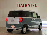 くらしを想うライフパートナー DAIHATSU認定中古車。