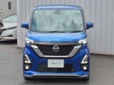洗練をまとう、ダイナミックなフロントフェイス
