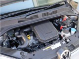 直列3気筒DOHC