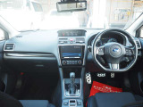 レヴォーグ 1.6 GT-S アイサイト 4WD 