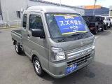 キャリイ スーパーキャリイ L 4WD 3方開