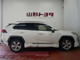 RAV4 2.5 ハイブリッド G E-Four 4WD 