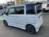 安心と信頼を標準装備!納車時は初心者の方でも分かりやすくご説明致します。
