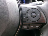レーンディパーチャーアラートは、車線の逸脱を検知して音で教えてくれます。ドライブのサポートになりますね。(補助装置です)