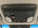 Honda CONNECT搭載車です。「Honda Total Care プレミアム」に加入頂くと、「緊急サポートセンター」や「Honda ALSOK駆けつけサービス」などのサービスが受けられます。