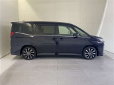 一目でわかる品質表示。厳しいチェックをクリアした高品質車両を揃えています。