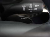 【ステアリングシフトスイッチ】ハンドルから手を離さずに素早くシフトアップ&ダウンができます。お近くの広島マツダまでお越しください。