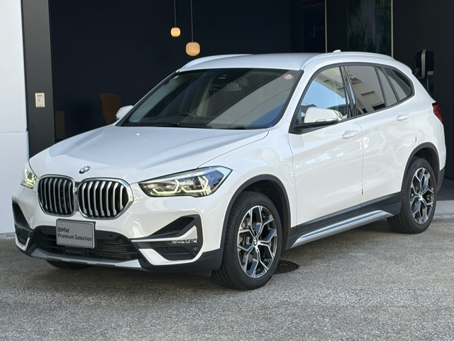 X1 xドライブ 18d xライン 4WD 