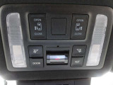 両側パワースライド装備です♪運転席から開け閉めの操作・ON/OFFの切替えも可能です♪