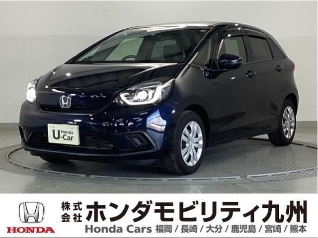 ホンダ フィット 