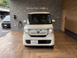 N-BOX G L ターボ ホンダセンシング 