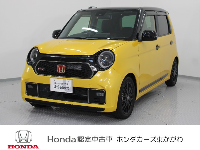 N-ONE RS