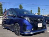 中古車だからボディーコーティングがおすすめ!下地処理が重要なコーティングはもちろんプロの施工でピカピカに仕上げます。