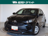 トヨタ ヤリス