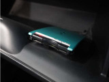 ◆ETC車載器 装備車◆今や必需品のETC!有料道路を利用する際にスムースに通過でき、わずらわしい料金支払いから開放されます!