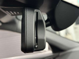 BMW純正ETC付ルームミラー