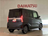 くらしを想うライフパートナー DAIHATSU認定中古車。