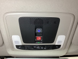 Honda CONNECT搭載車です。「Honda Total Care プレミアム」に加入頂くと、「緊急サポートセンター」や「Honda ALSOK駆けつけサービス」などのサービスが受けられます。