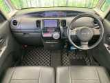 タントカスタム RS 