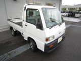 サンバートラック STD スペシャルII 4WD 