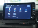 ◆Bluetooth Audio対応◆各種オーディオソースで退屈のないドライブをお楽しみください♪