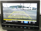 バックカメラ