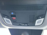 電子パーキングなので指先一つでサイドブレーキ解除です!