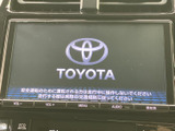 起動時の案内が画面に表示され、下部には音量やメニューなどの操作ボタンを配置。必要な操作を画面表示と合わせて確認しやすく、日常のお出かけをサポートします。