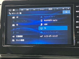 NM1・9インチ日産オリジナルナビゲーションならではの上質感とインパネとのフィット感が魅力。スマートフォン連携をワイヤレスで!人気のネット動画がナビの大画面で楽しめます。