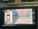 ●バックカメラ:不安な駐車もこれで安心!レーンアシスト付きなので狭い箇所での駐車もラクラクです!