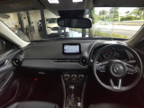 CX-3 2.0 20S プロアクティブ