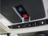 ◆新世代コネクテッド技術「Honda CONNECT」搭載。緊急時にオペレーターのサポートを受けることも可能です。