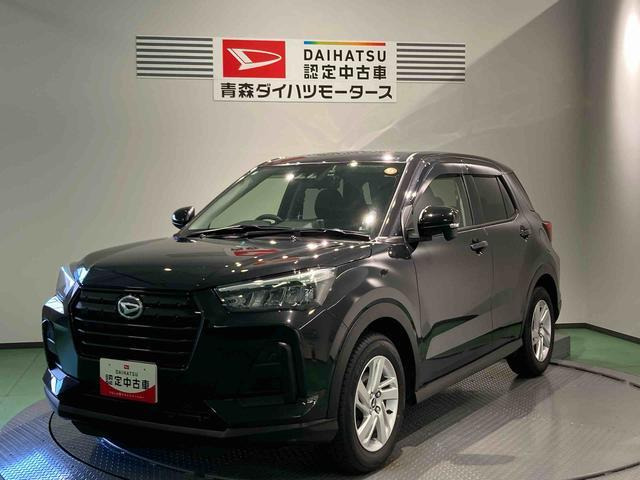ロッキー 1.0 X 4WD 